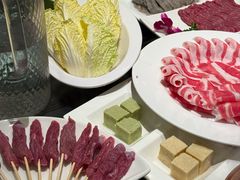 -南门涮肉(东单店)