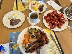 -新食谱全日制餐厅·苏州苏州湾艾美酒店