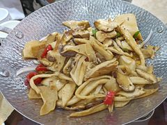 -邢家锅贴老店·非遗·开封菜(金明广场店)