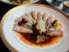 -羡餐厅·杭帮菜·淳菜(千岛湖自由洲际殿店)