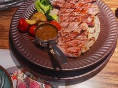 -半秋山西餐厅(销品茂店)