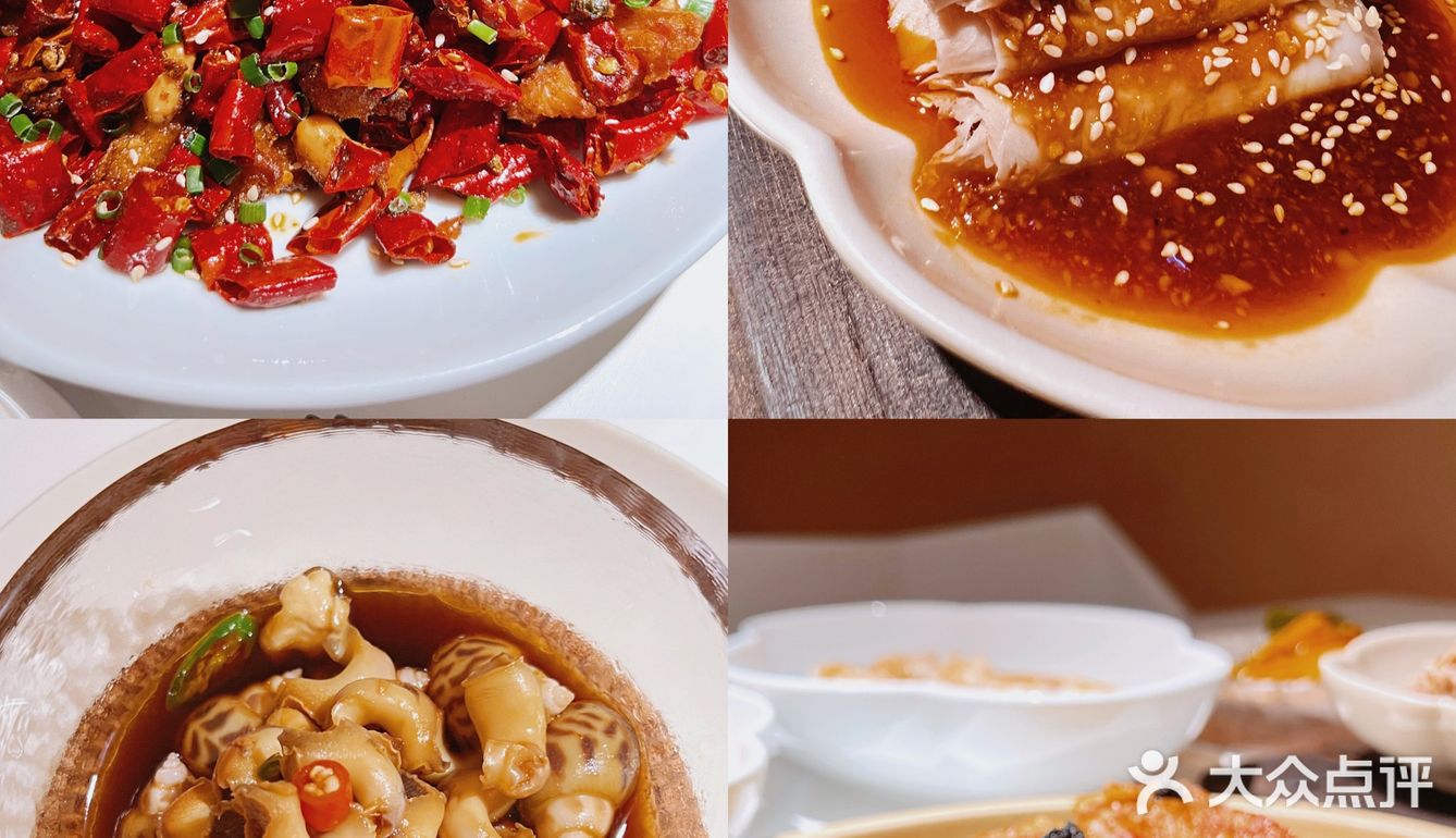 福州探店|我误以为我进入了艺术馆