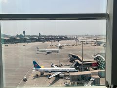 -香港国际机场