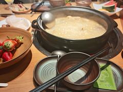 -一朵菌·野生菌探索家火锅(南亚店)