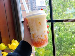 -古茗(龙汇广场店)