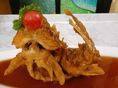 -城南往事·鲁菜济南菜(龙奥万科店)