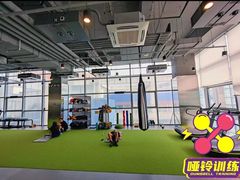 -OXYGYM 奥美氧舱运动中心(朝阳大悦城店)