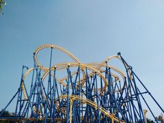 -大连海昌发现王国主题公园