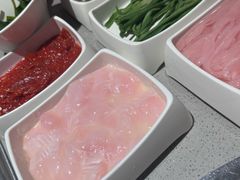 -海底捞火锅(奥体南路店)