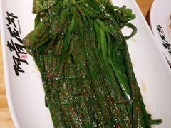 -阿青龙虾·烧烤大排档(湖里万达店)