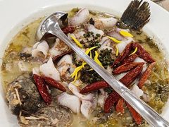 -香顺·客家菜(东坑店)