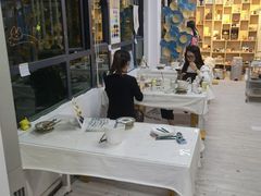 -粤陶渊.DIY陶艺体验馆(粤陶总店)
