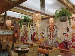 -多哥水傣味餐厅(司马巷店)