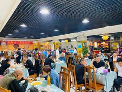 -石饮红星包子(中山路店)