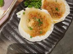-京旬海鲜放题·铁板烧自助餐厅
