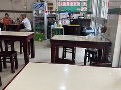 -老西白点心店