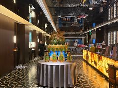 -秀儿四九城·新京菜(亚运村鸟巢店)