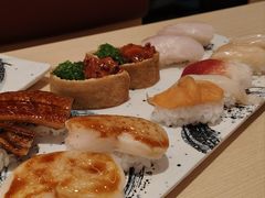 -万岁寿司(万国店)