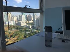 -新航道雅思托福·留学·考研培训(人民广场校区)