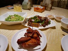 驰名石岐乳鸽-石岐佬中山菜馆(张溪店)