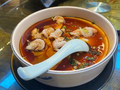 -老灶房-四川土菜(铁牛广场店)