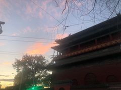 景点-什刹海