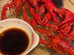 -红盔甲·小龙虾(车公庙店)