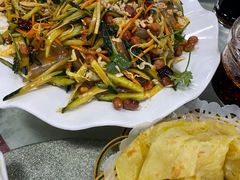 -祝家饺子馆