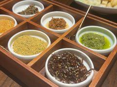 -明湖楼·经典鲁菜山东海鲜(大明湖店)