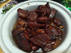 -红泥美食坊(良安路店)