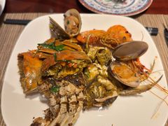 -常德武陵天济喜来登酒店-盛宴餐厅