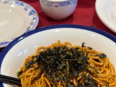 -老吉士酒家(天平路店)