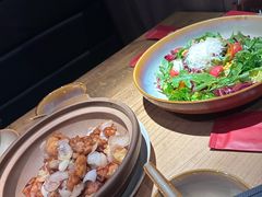 -青年公社烤鸭(蜀山万象汇店)