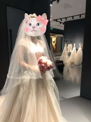 点击看大图 -Vera Wang婚纱礼服旗舰店