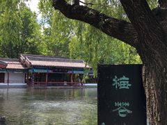 -百脉泉景区