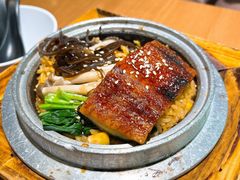 -采御鲜·回转寿司(汕头万达店)