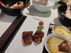 -海玥荟海鲜姿造自助餐厅(欧罗巴广场店)