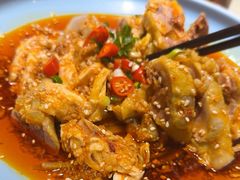 -常和州·夜宵大排档(常州单店)