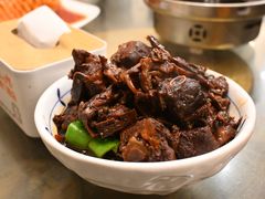-神仙钵湘香土菜馆(光华路店)