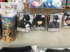 -(株)越後屋デパート