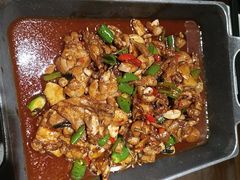 -味上湘菜馆(岳麓山店)