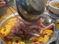 -陈五哥大排档(湘江世纪城店)