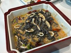 京味爆肚-四季民福烤鸭店(望京南湖东园店)
