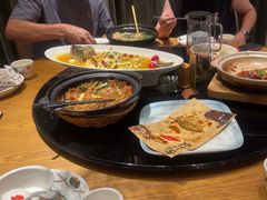 -味莊餐厅(康庄南街店)
