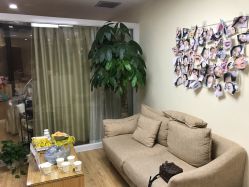 -轻妆Feel·半永久纹眉眼线