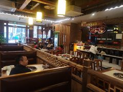 -渝宗老灶火锅(时代天街店)