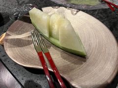 -麦MUGI铁板烧日式料理