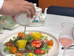 -狮拾久·现代新加坡料理(福田COCO Park店)