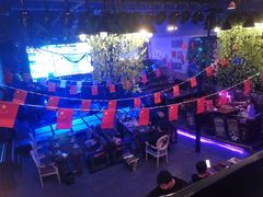 -21点音乐餐吧(水悦城店)