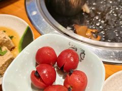 -玖泉里烤肉